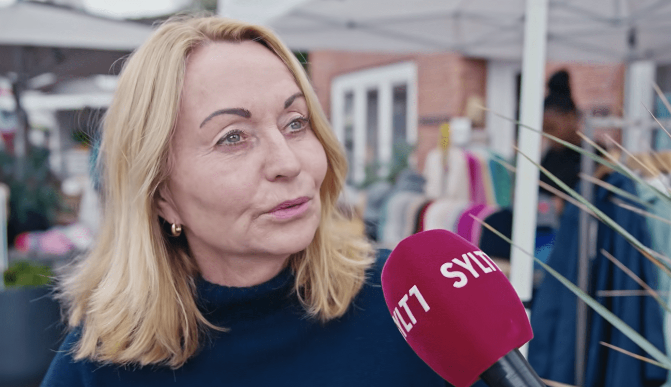 10 Kunden, mehr nicht: Wie aus einer Corona-Auflage auf Sylt ein Geschäftsmodell wurde 10 10 Kunden, mehr nicht: Wie aus einer Corona-Auflage auf Sylt ein Geschäftsmodell wurde