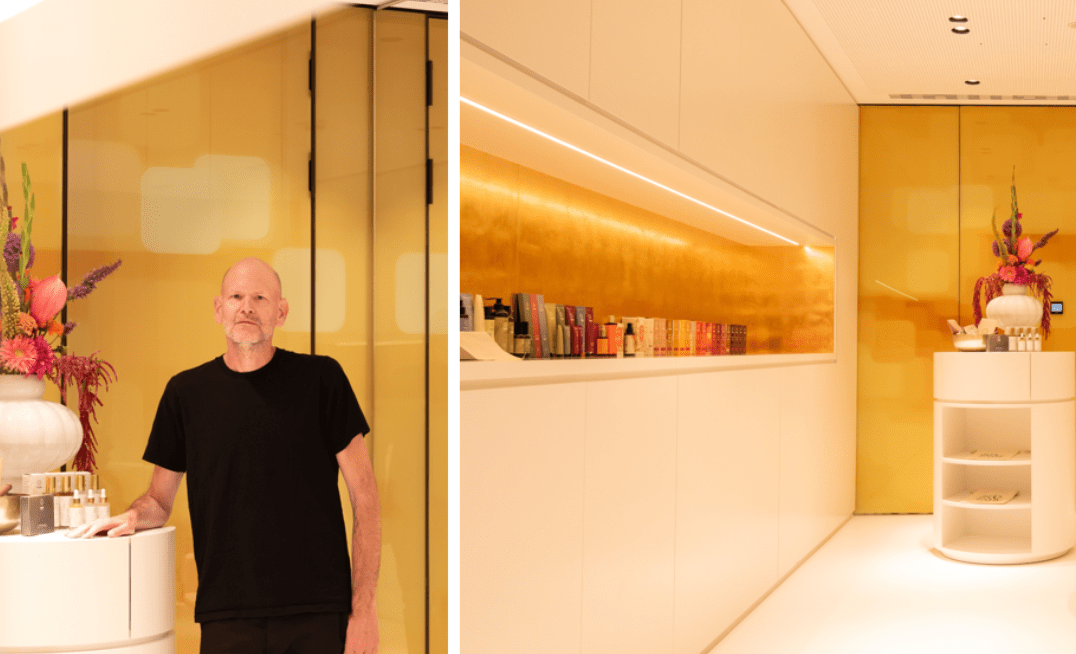 Im Video: Marc Booten über Salzluft, Henna und sein neues Hair Spa im Lanserhof Sylt 7 Im Video: Marc Booten über Salzluft, Henna und sein neues Hair Spa im Lanserhof Sylt
