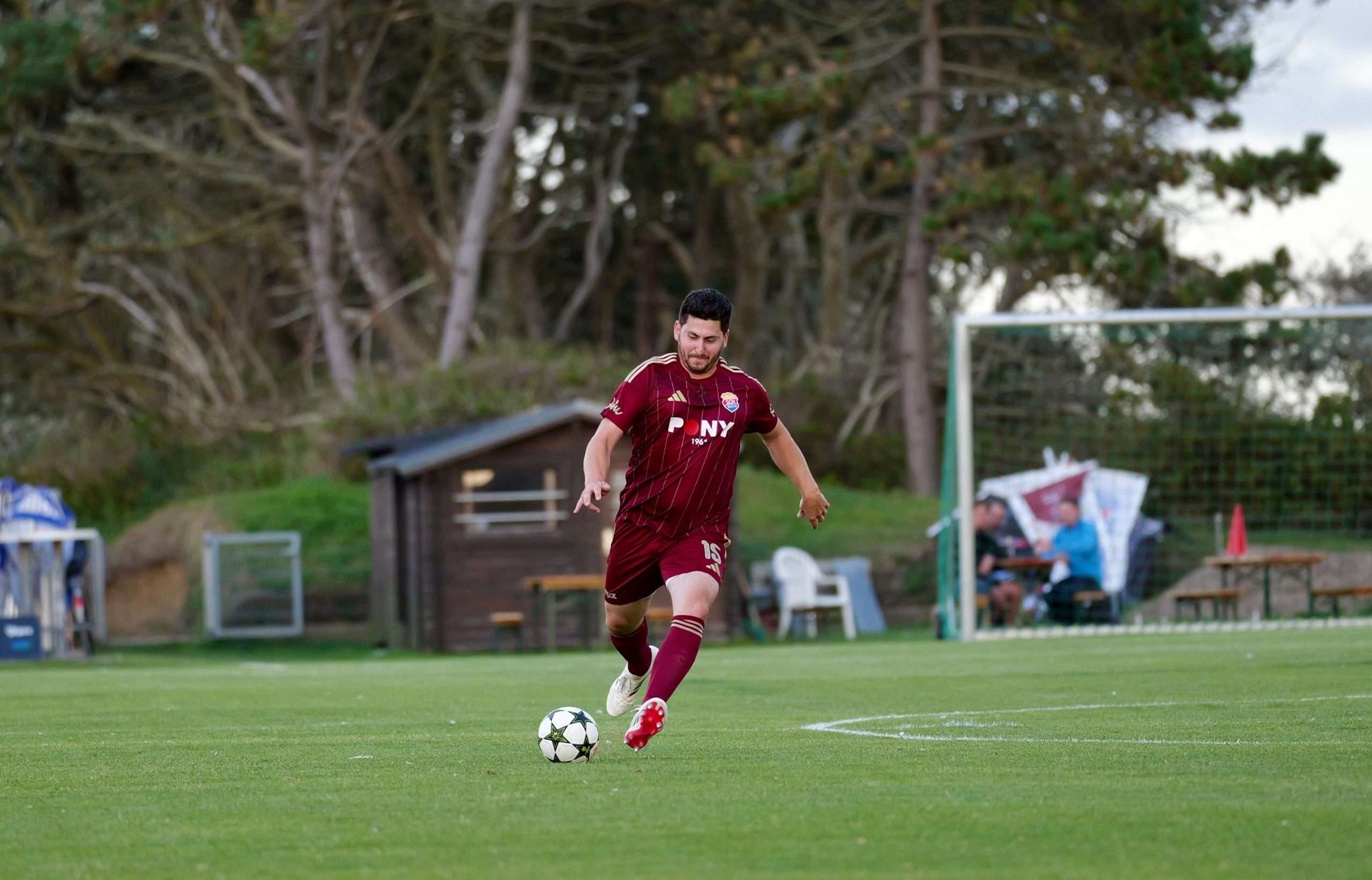 Kein Beinbruch in Silberstedt: SCN verliert 1:3 – und hat die Saison trotzdem noch komplett vor sich 1 Kein Beinbruch in Silberstedt: SCN verliert 1:3 – und hat die Saison trotzdem noch komplett vor sich