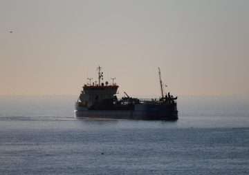 Das Schiff, das Sylt zu nah kam 100 Das Schiff, das Sylt zu nah kam