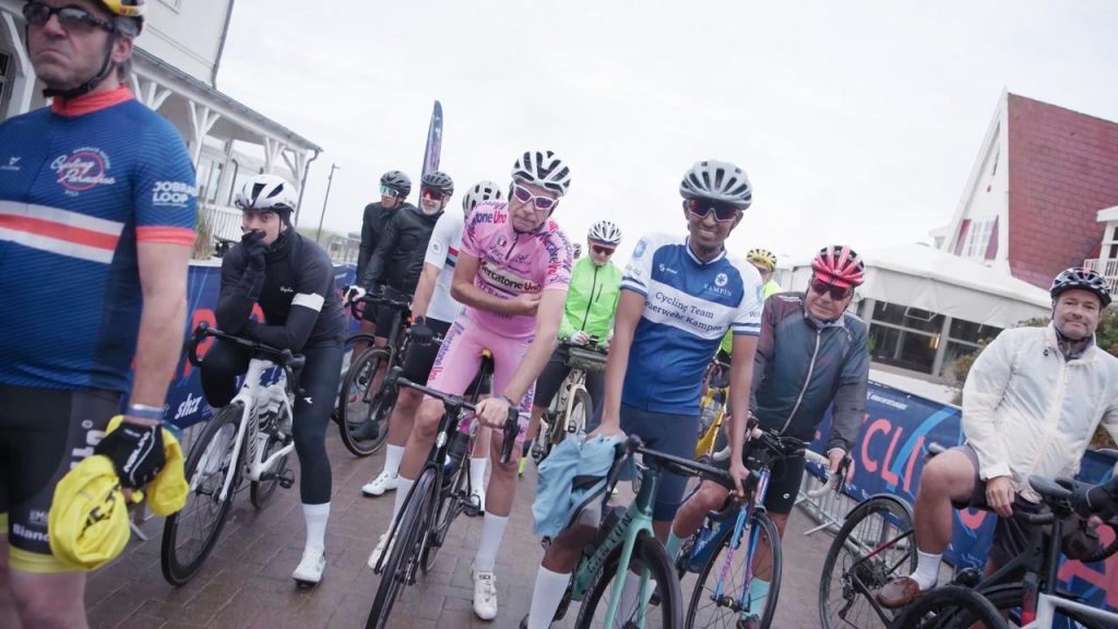 Böen, Rennwurst und ein Konzert am Meer: So lief Cycling Paradise Sylt 2026 100 Böen, Rennwurst und ein Konzert am Meer: So lief Cycling Paradise Sylt 2026