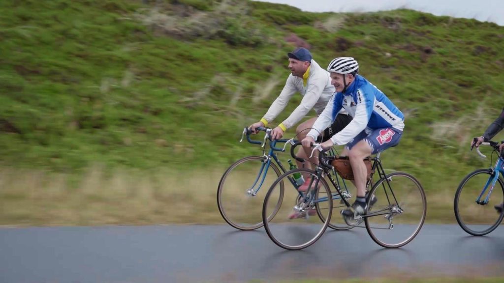 Böen, Rennwurst und ein Konzert am Meer: So lief Cycling Paradise Sylt 2026 101 Böen, Rennwurst und ein Konzert am Meer: So lief Cycling Paradise Sylt 2026