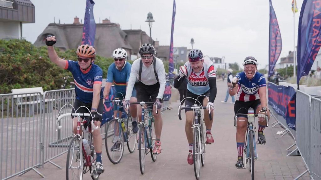 Böen, Rennwurst und ein Konzert am Meer: So lief Cycling Paradise Sylt 2026 107 Böen, Rennwurst und ein Konzert am Meer: So lief Cycling Paradise Sylt 2026