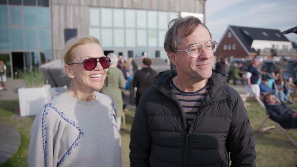 Böen, Rennwurst und ein Konzert am Meer: So lief Cycling Paradise Sylt 2026 103 Böen, Rennwurst und ein Konzert am Meer: So lief Cycling Paradise Sylt 2026