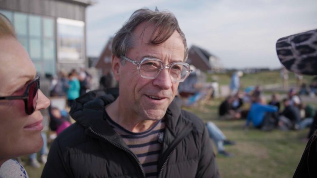 Böen, Rennwurst und ein Konzert am Meer: So lief Cycling Paradise Sylt 2026 102 Böen, Rennwurst und ein Konzert am Meer: So lief Cycling Paradise Sylt 2026
