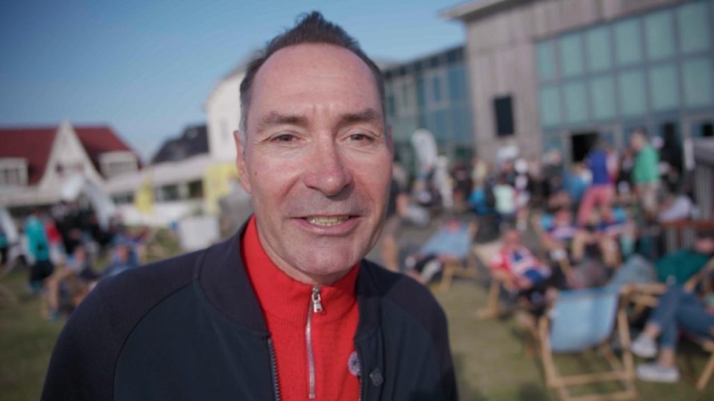 Böen, Rennwurst und ein Konzert am Meer: So lief Cycling Paradise Sylt 2026 104 Böen, Rennwurst und ein Konzert am Meer: So lief Cycling Paradise Sylt 2026