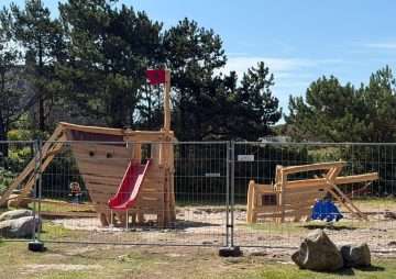 Sylt - Der schlafende Riese wacht auf, dank des Insel Sylt Tourismus Service
