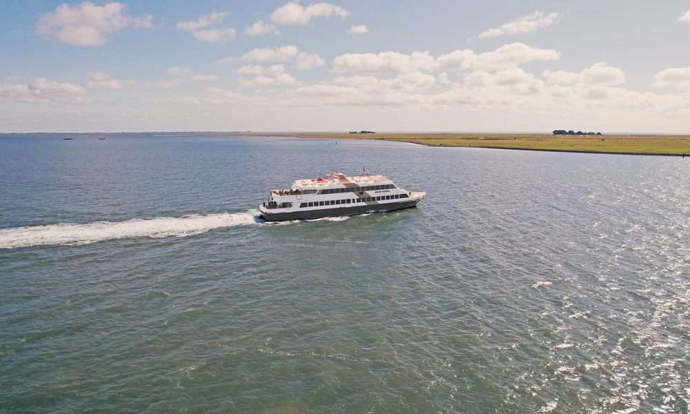 Adler Express am Montag mit Ruhetag