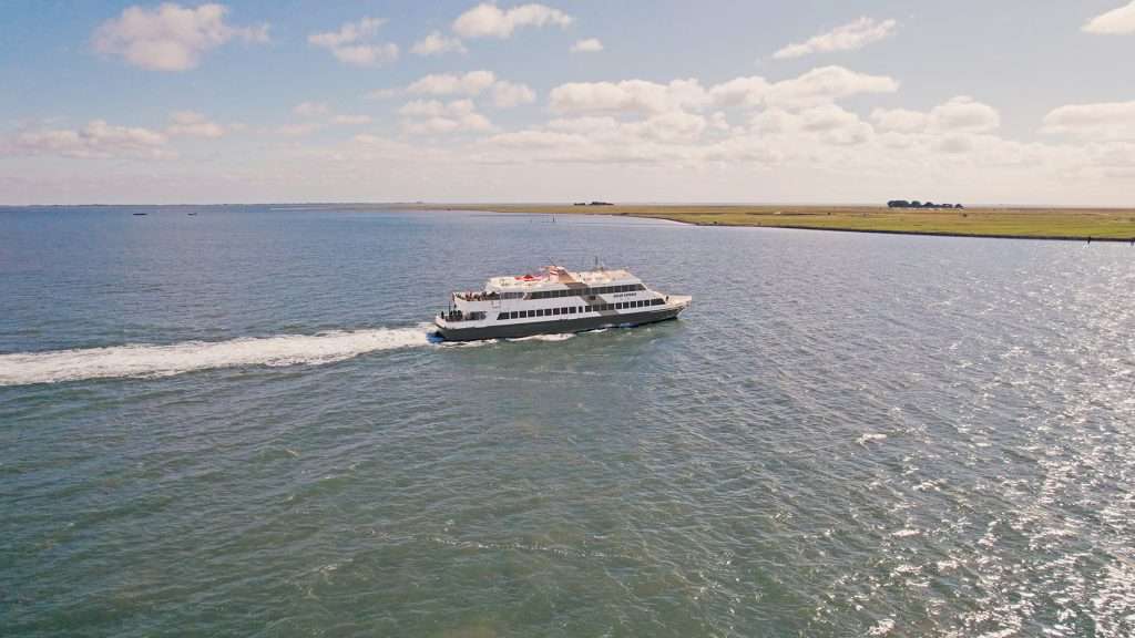 Adler Express am Montag mit Ruhetag