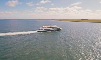 Adler Express am Montag mit Ruhetag