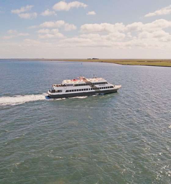 Adler Express am Montag mit Ruhetag