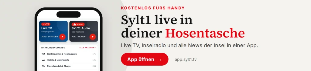 Sylt1 App Banner C (Hosentasche) 12 Sylt1 App Banner C (Hosentasche)