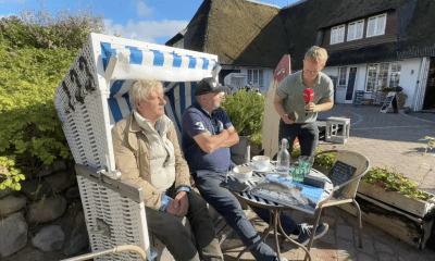 Morningshow Sylt1