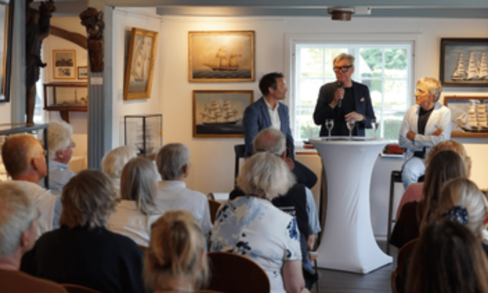 Tradition als Touristenmagnet: Sölring Forum diskutiert über Brauchtum und Gäste