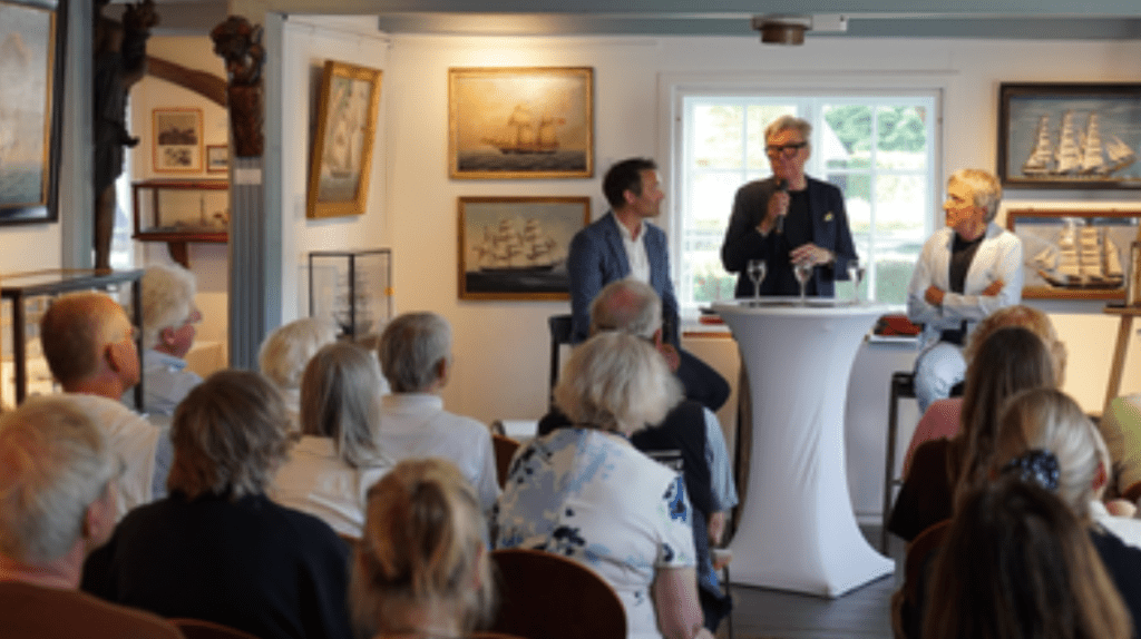 Tradition als Touristenmagnet: Sölring Forum diskutiert über Brauchtum und Gäste