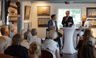 Tradition als Touristenmagnet: Sölring Forum diskutiert über Brauchtum und Gäste