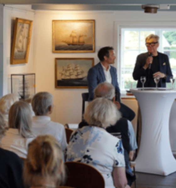 Tradition als Touristenmagnet: Sölring Forum diskutiert über Brauchtum und Gäste