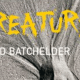 Creatures: Das Sylt Museum eröffnet eine Ausstellung über das Verborgene