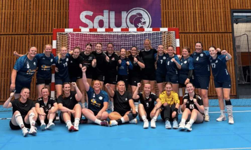 Sportwochenende auf Sylt: 18. bis 20. September 2026