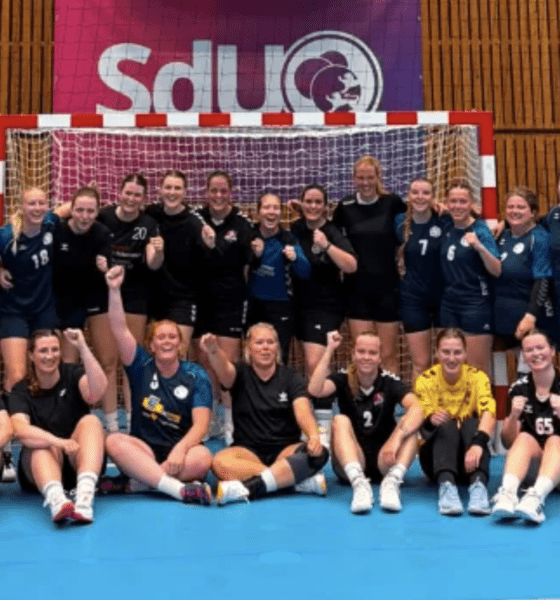 Sportwochenende auf Sylt: 18. bis 20. September 2026