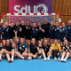 Sportwochenende auf Sylt: 18. bis 20. September 2026