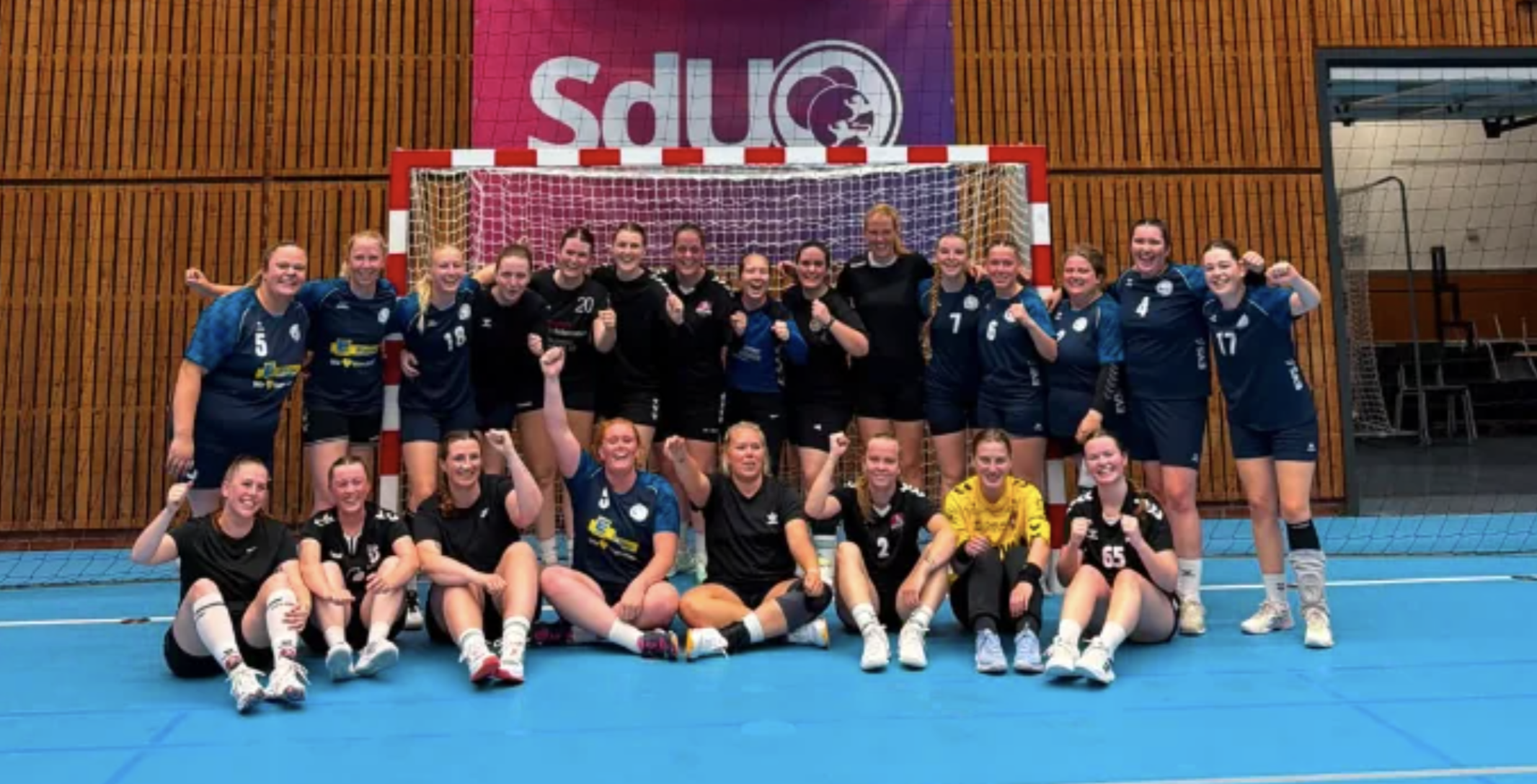Sportwochenende auf Sylt: 18. bis 20. September 2026 10 Sportwochenende auf Sylt: 18. bis 20. September 2026