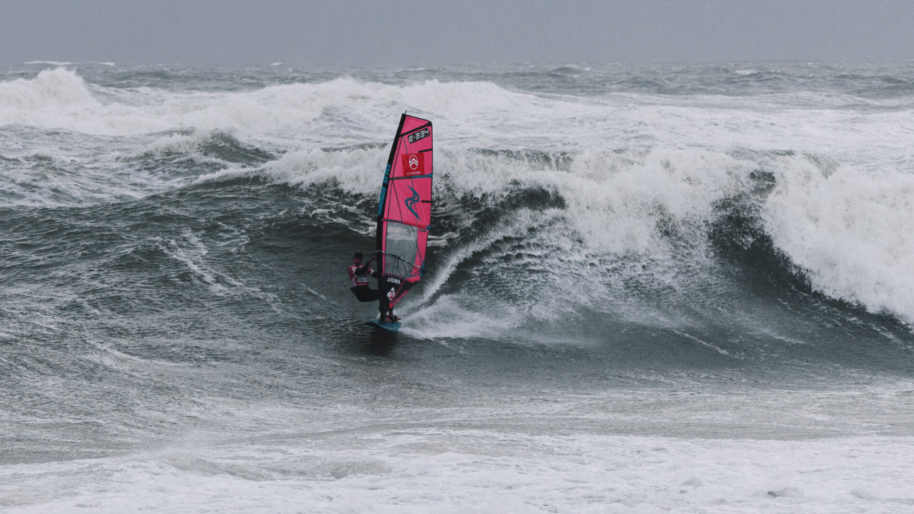 Drei Deutsche vorn, ein WM-Titel auf Sylt: Der Windsurf World Cup 2026 kommt 4 Drei Deutsche vorn, ein WM-Titel auf Sylt: Der Windsurf World Cup 2026 kommt