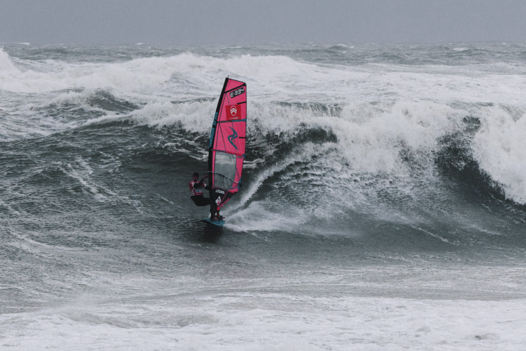 Drei Deutsche vorn, ein WM-Titel auf Sylt: Der Windsurf World Cup 2026 kommt 1 Drei Deutsche vorn, ein WM-Titel auf Sylt: Der Windsurf World Cup 2026 kommt