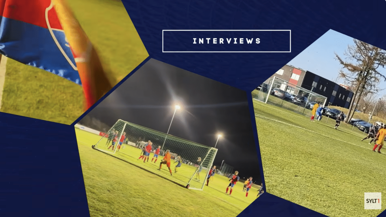 SYLTER SPORT Weekend: Die Highlights vom 25. bis 27. September