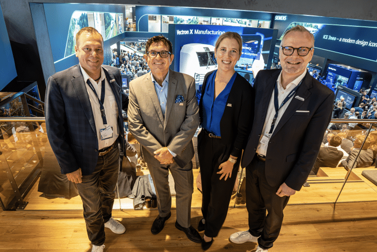Sylt News: Zwei neue Loks für den blauen Autozug