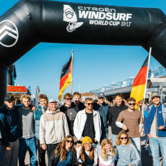 Windsurf World Cup Sylt 2026