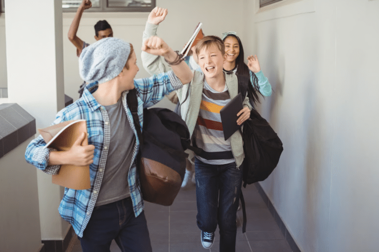 Einschulung 2027/2028: Sylter Grundschulen öffnen ihre Türen