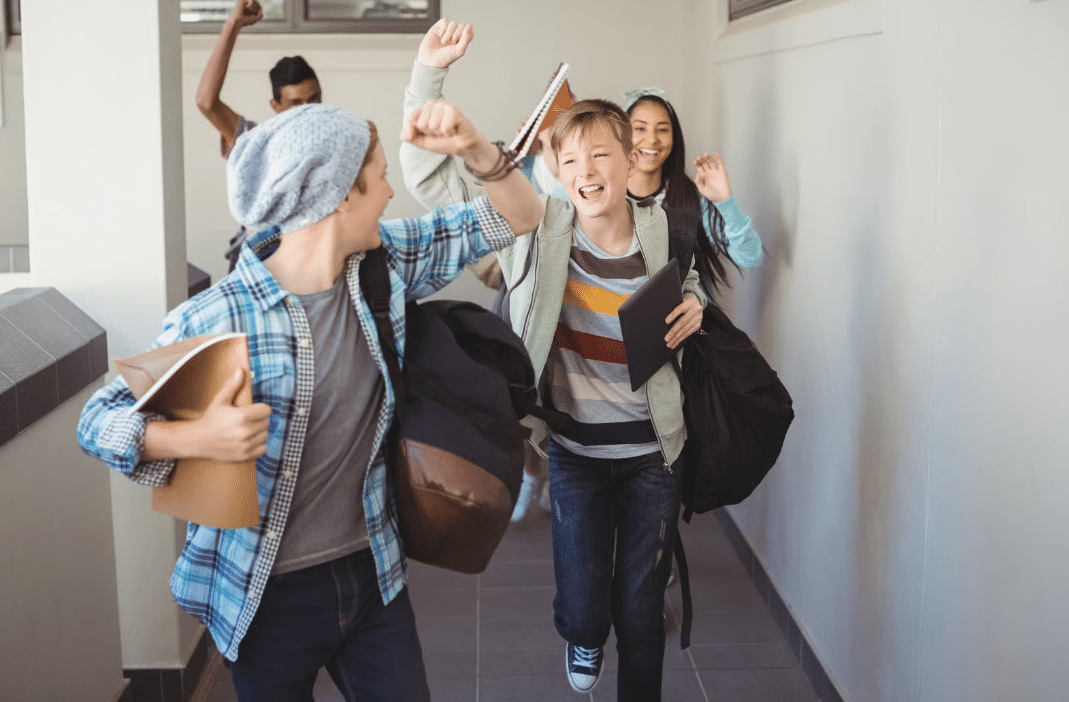 Einschulung 2027/2028: Sylter Grundschulen öffnen ihre Türen