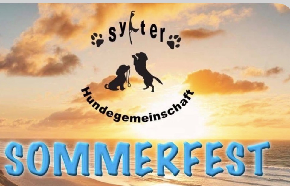 Hundefest in Tinnum: Sommerfest der Hundegemeinschaft 4 Hundefest in Tinnum: Sommerfest der Hundegemeinschaft