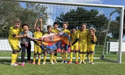 SC Norddörfer E-Jugend