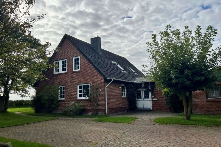 Neue Reiter gesucht: Gemeinde Sylt schreibt den Pferdehof Tinnum aus