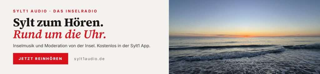 SYLT1 Audio A (Sylt zum Hören)