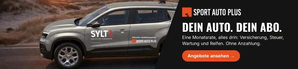 Sport Auto Plus B (Dein Auto. Dein Abo.) 24 Sport Auto Plus B (Dein Auto. Dein Abo.)