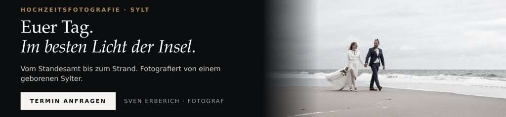 Sven Erberich B: Hochzeit 6 Sven Erberich B: Hochzeit
