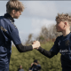 Herbstferien mit Ball: Sylt Academy lädt zum Camp