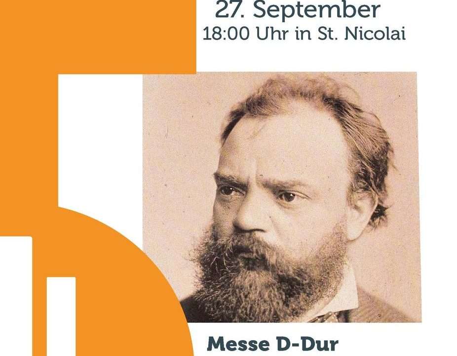 Chorkonzert, Westerland