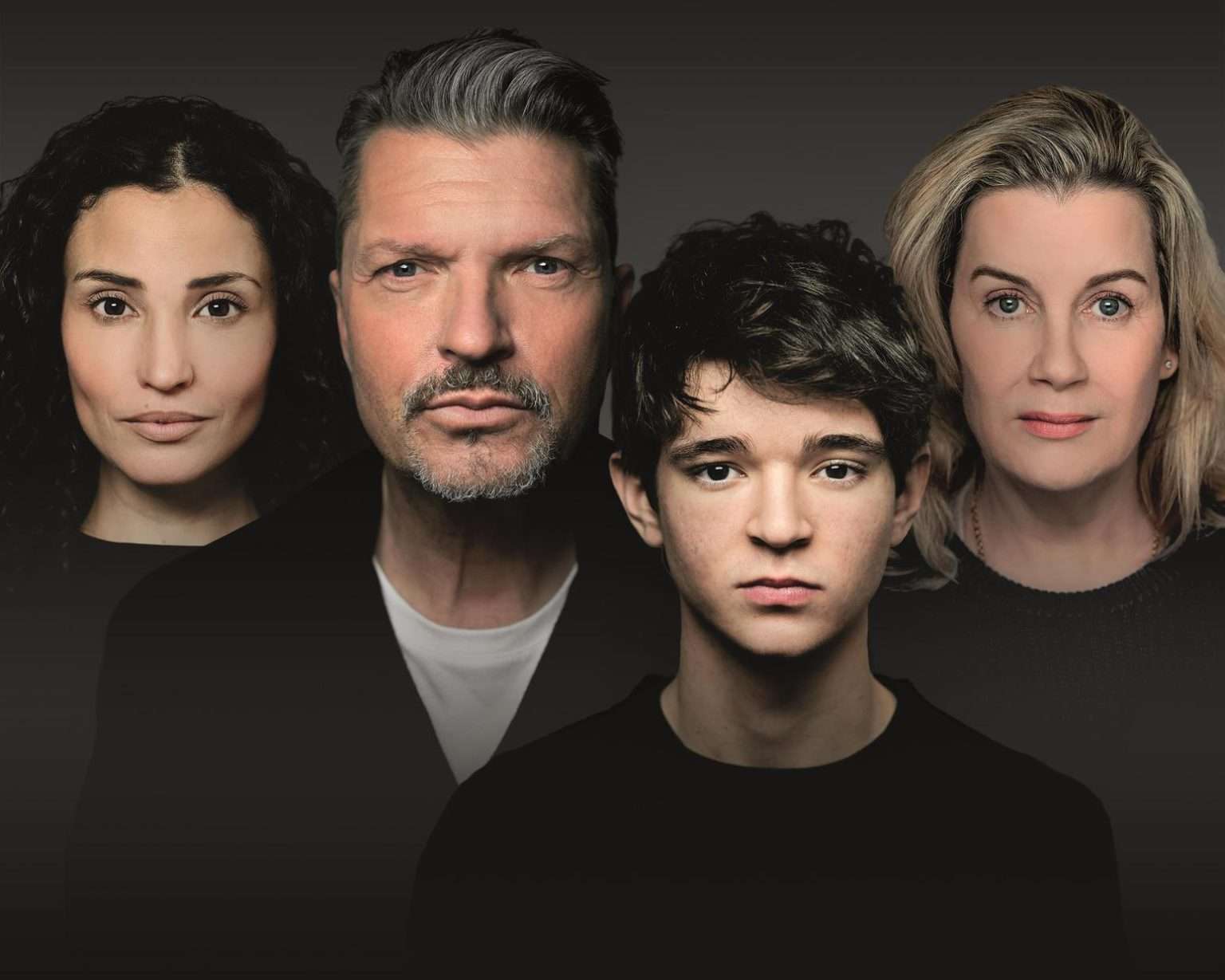 Der Sohn: Florian Zellers Familiendrama eröffnet die Theatersaison ...
