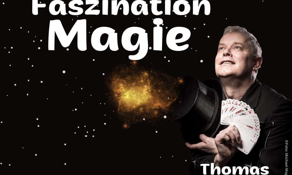 Faszination Magie