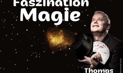 Faszination Magie