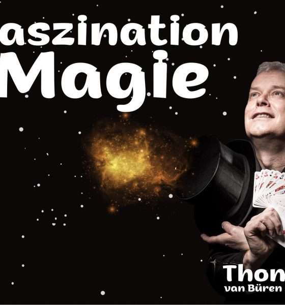 Faszination Magie