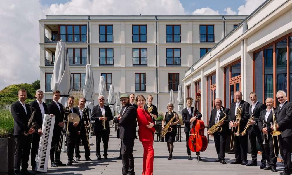 FTO Bigband