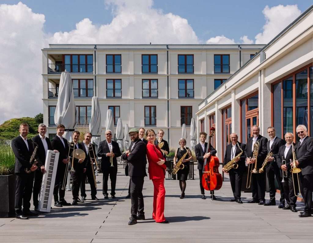 FTO Bigband