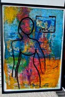 Galerie am Meer - Rosenow, Westerland