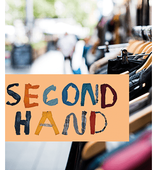 Kampener Second Hand Markt: Zwei Tage Kaamp-Hüs für den guten Zweck