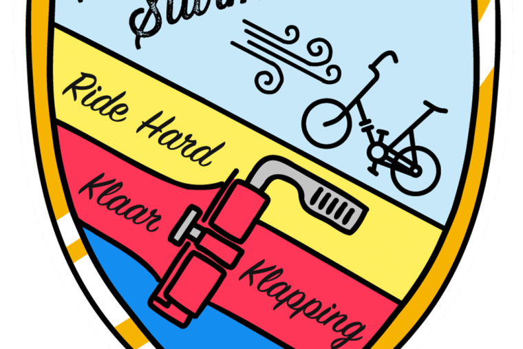 Klapprad-Rennen 2. Sylter Sturmklatsche, Westerland